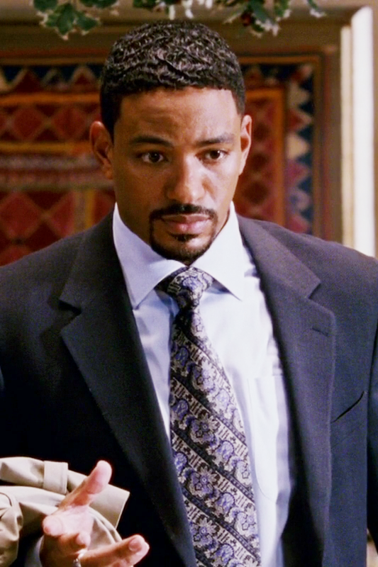 Can You Guess The Holiday Movie Hunk?
